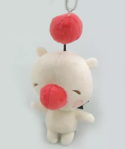 モーグリ キーチェーンマスコット 「FINAL FANTASY ALL STARS」