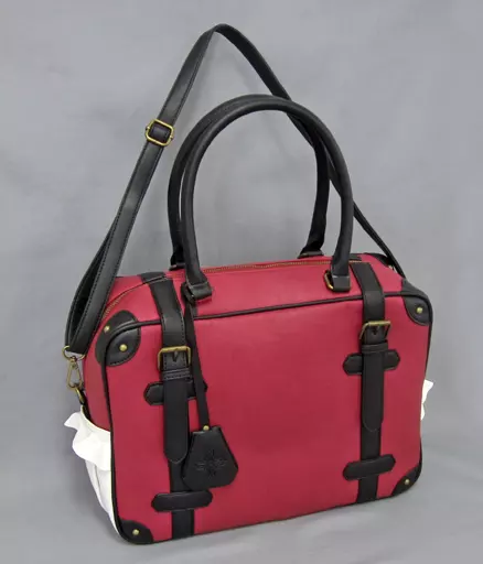 御剣怜侍 ショルダーバッグ 逆転裁判【未使用】 御剣怜侍 ショルダーバッグ 逆転裁判【未使用】 御剣怜侍」検索結果