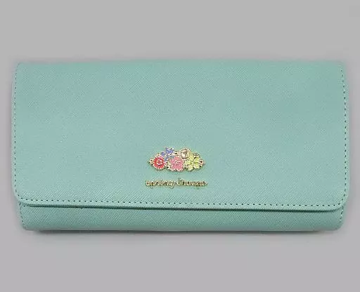 財布・パスケース(キャラクター)　皆木綴モデル 長財布(ウォレット) 「A3!(エースリー)」