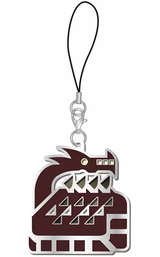 【ラオシャンロン】モンハンXXアイコンステンドVol.2 ラオシャンロン】モンハンXXアイコンステンドVol.2 - メルカリ