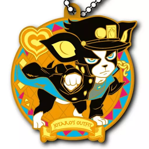 駿河屋 -<中古>イギー(空条承太郎) 「ラバーマスコット ジョジョ