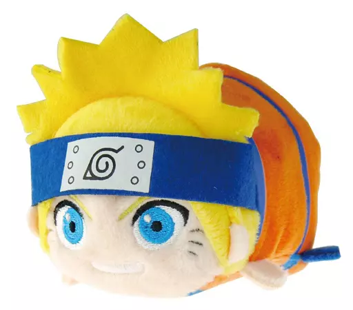 うずまきナルト(NARUTO-ナルト-) 「週刊少年ジャンプ50周年記念ジャンプオールスターズ ぽてコロマスコット」
