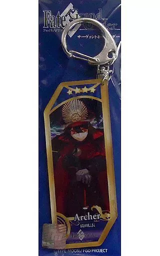 アーチャー/織田信長 サーヴァントキーホルダー 「Fate/Grand Order」