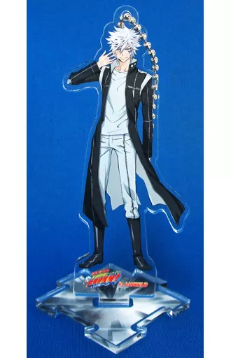 駿河屋 -<中古>白蘭 アクリルキーホルダー スタンドタイプ