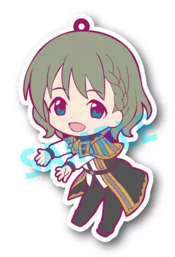 卯月巻緒 「トイズワークスコレクションにいてんごむっ! アイドルマスター SideM Vol.4」