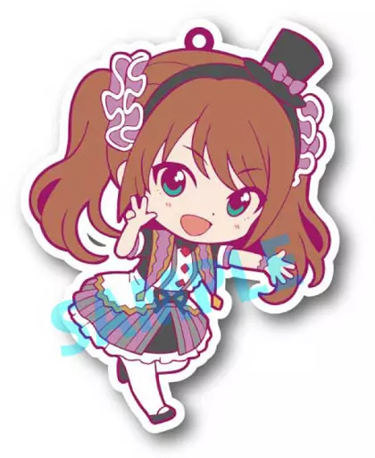 水嶋咲 「トイズワークスコレクションにいてんごむっ! アイドルマスター SideM Vol.4」
