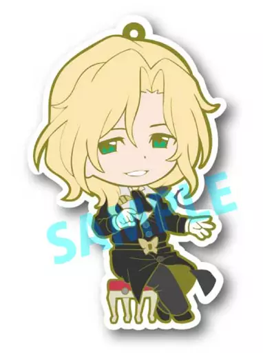 都築圭 「トイズワークスコレクションにいてんごむっ! アイドルマスター SideM Vol.4」