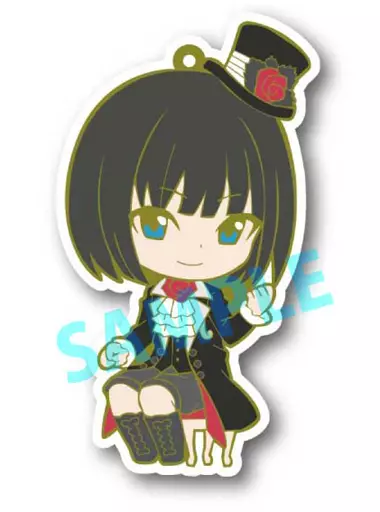 神楽麗 「トイズワークスコレクションにいてんごむっ! アイドルマスター SideM Vol.4」