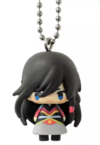 和泉守兼定 こえだらいずフィギュアストラップ 「刀剣乱舞-ONLINE-」 セブンイレブン限定キャンペーン