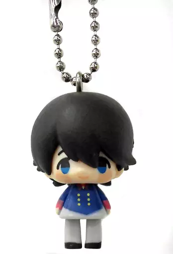 堀川国広 こえだらいずフィギュアストラップ 「刀剣乱舞-ONLINE-」 セブンイレブン限定キャンペーン