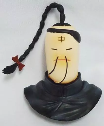 キン肉マンリアルマグネット　ラーメンマン【ベアークローVer】レア キン肉マンリアルマグネット ラーメンマン【ベアークローVer】レア