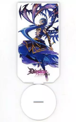 藤井蓮 Dies irae キャラアクリルバッジ 駿河屋 -<中古>藤井蓮 アクリルフィギュア 「Dies irae PANTHEON