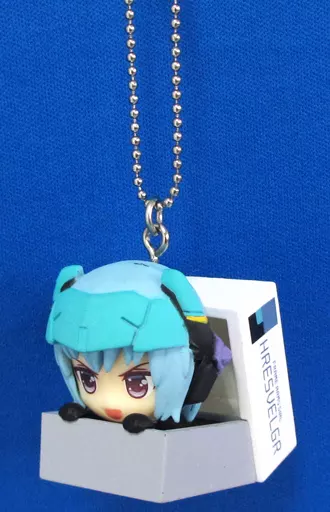 フレズヴェルク 「はこから!～HAKOKARA～ フレームアームズ・ガール Vol.2」