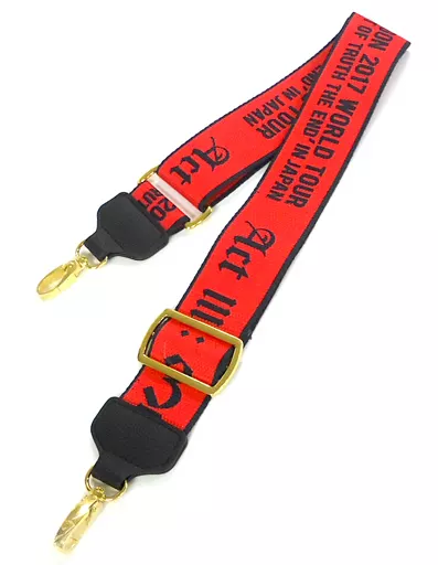 G-DRAGON ショルダーストラップ G-DRAGON ショルダーストラップ｜Yahoo!フリマ（旧PayPayフリマ）