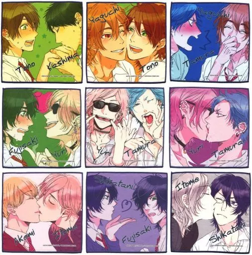 未開封　ヤリチン☆ビッチ部 くじ B賞　マイクロファイバータオル 未開封 ヤリチン☆ビッチ部 くじ B賞 マイクロファイバータオル Amazon