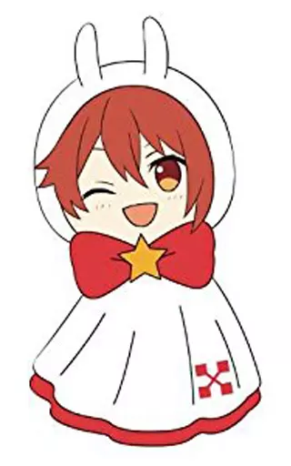 七瀬陸 「トイズワークスコレクション てるこっと アイドリッシュセブン」
