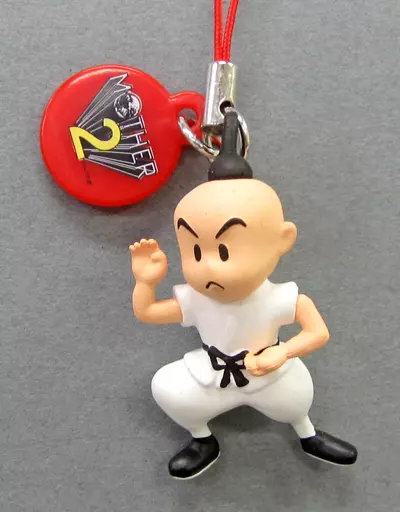 プー 「MOTHER2 フィギュアストラップ2」