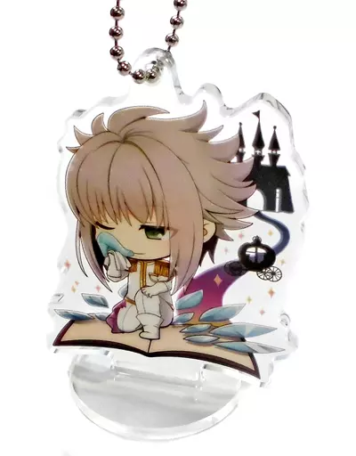サン・ジェルマン 「Code：Realize ～創世の姫君～ トレーディングアクリルキーホルダー Vol.2」