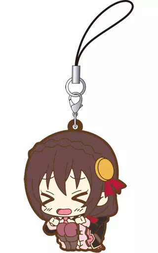 ゆんゆん 「この素晴らしい世界に祝福を!2 ラバーストラップコレクション ViVimus」