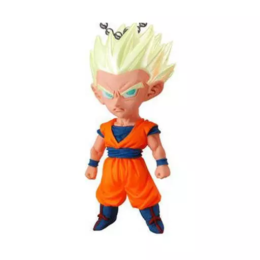 超サイヤ人孫悟飯 「ドラゴンボール超 アルティメットディフォルメマスコットバースト27」