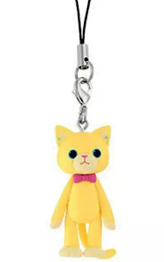 ロージー(来栖翔) PRINCE CAT マスコットチャーム 「うたの☆プリンスさまっ♪」