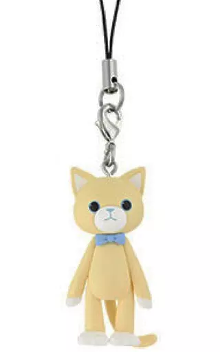 アクア(カミュ) PRINCE CAT マスコットチャーム 「うたの☆プリンスさまっ♪」