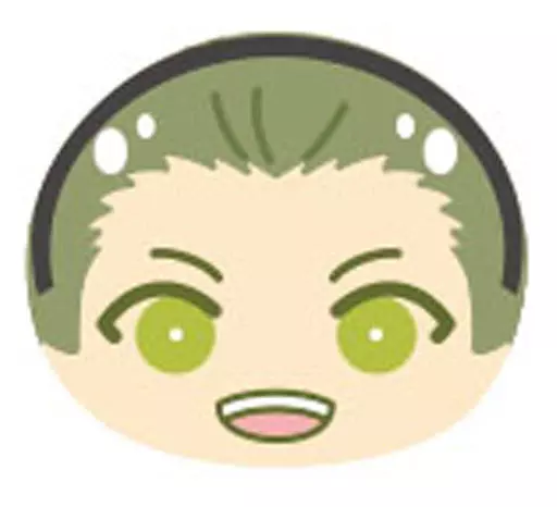 御手洗翔太 「アイドルマスター SideM おまんじゅうにぎにぎマスコット2」