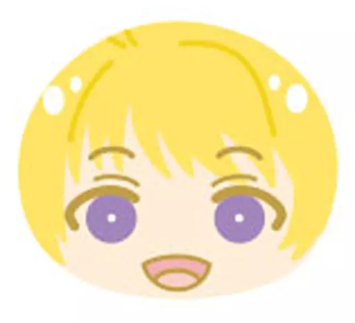 ピエール 「アイドルマスター SideM おまんじゅうにぎにぎマスコット2」