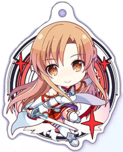 アスナ アクリルキーホルダー 「劇場版 ソードアート・オンライン -オーディナル・スケール-」