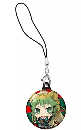 赤のアーチャー 缶ストラップ 「Fate/Apocrypha」