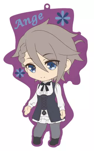 Wアンジェ オモテウラバー 「プリンセス・プリンシパル」