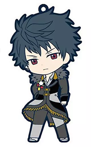 黒石勇人 「トイズワークスコレクション にいてんごむっ! ドリフェス!R」