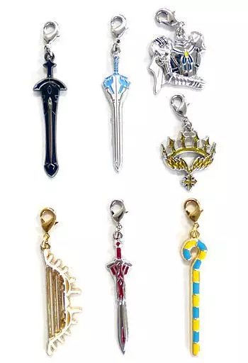 駿河屋 -<中古>全7種セット 「Fate/Grand Order THE STAGE -神聖円卓