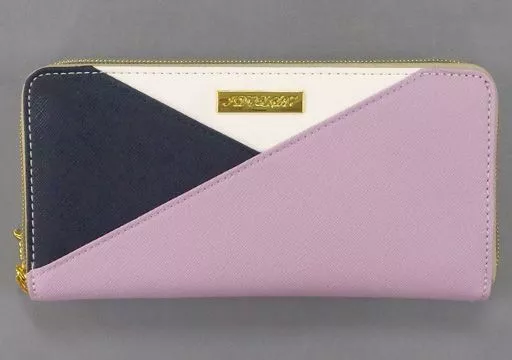 逢坂壮五 モデル 長財布 駿河屋 -<中古>逢坂壮五モデル 長財布 「アイドリッシュセブン」（財布