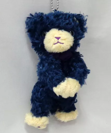 アイリス(一ノ瀬トキヤ) MINI PRINCE CAT(ボールチェーン付き) 「うたの☆プリンスさまっ♪」