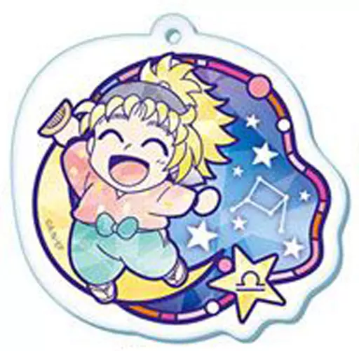 斉藤タカ丸 「忍たま乱太郎 星座アクリルキーチェーン VOL.3」