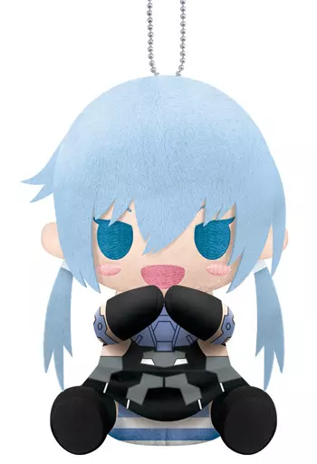 駿河屋 -<中古>スティレット ぴたぬい ぬいぐるみマスコット