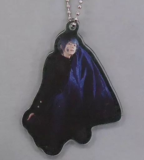 佐藤友咲(水無月涙) トレーディングアクリルキーホルダー 「2.5次元ダンスライブ『ツキウタ。』ステージ 第4幕『Lunatic Party』」