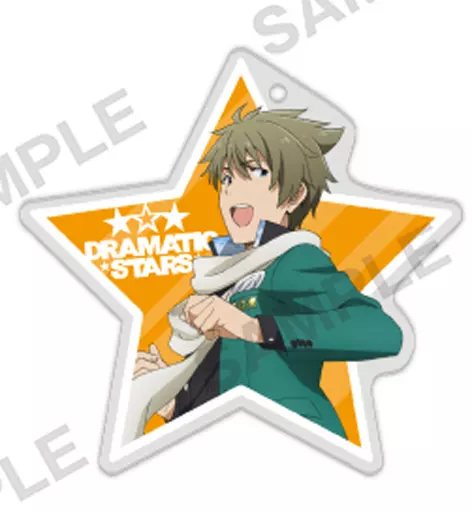 柏木翼 「アイドルマスター SideM アクリルストラップ Ver.A」