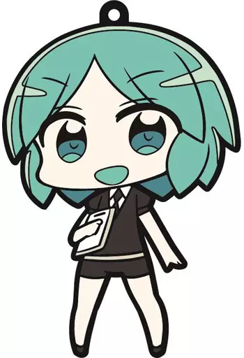 駿河屋 -<中古>フォスフォフィライト 「宝石の国 トレーディングラバー