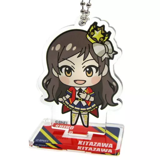 北沢志保 「アイドルマスター ミリオンライブ! アクリルスタンドキーホルダーコレクション Fairy」