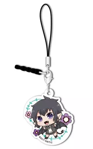 獄楽希 ”カナちび”アクリルチャーム 「セントールの悩み」_image