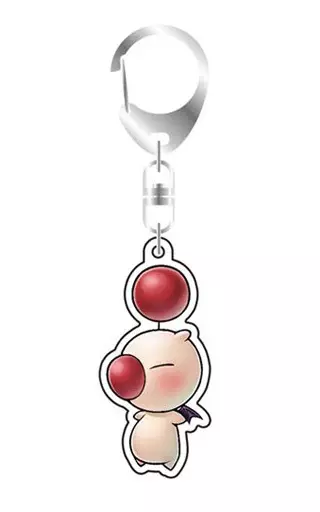 モーグリ アクリルキーホルダー 「DISSIDIA FINAL FANTASY」