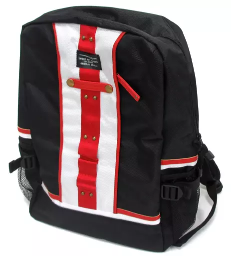 駿河屋 -<中古>アスナモデル リュック 「劇場版 ソードアート