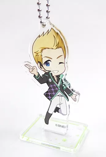 伊集院北斗 「アイドルマスター SideM×アニON 315! STATION AKIHABARA つれてってチャームコレクションA」