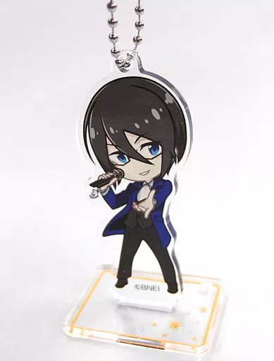 桜庭薫 「アイドルマスター SideM×アニON 315! STATION AKIHABARA つれてってチャームコレクションA」