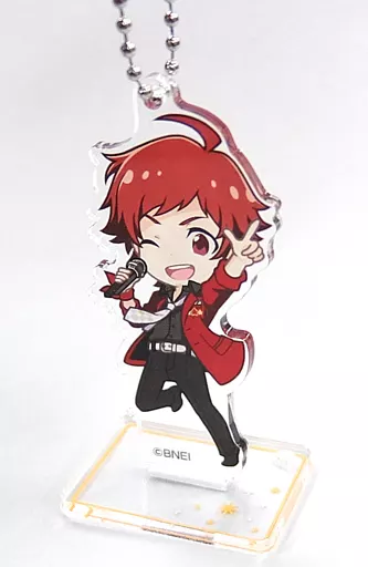 天道輝 「アイドルマスター SideM×アニON 315! STATION AKIHABARA つれてってチャームコレクションA」