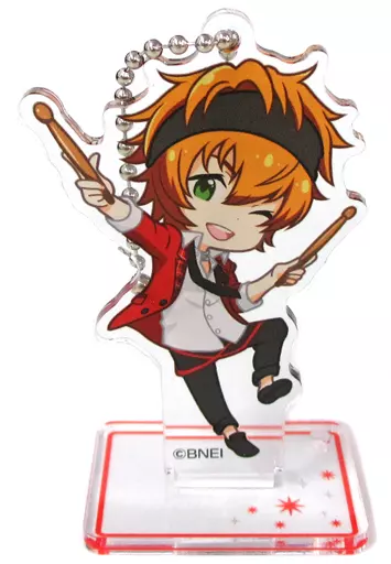 若里春名 「アイドルマスター SideM×アニON 315! STATION AKIHABARA つれてってチャームコレクションB」