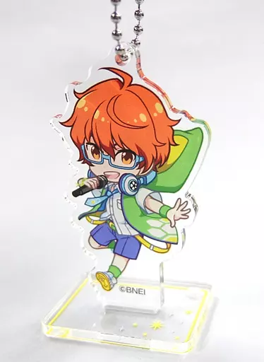 蒼井享介 「アイドルマスター SideM×アニON 315! STATION AKIHABARA つれてってチャームコレクションB」