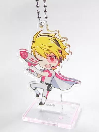 舞田類 「アイドルマスター SideM×アニON 315! STATION AKIHABARA つれてってチャームコレクションC」